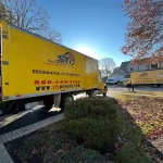 Benefits of Hiring Local Movers in Dallas