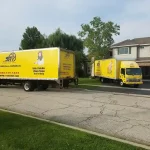 Best Moving Company in Dallas!