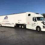 We have the best moving Trucks