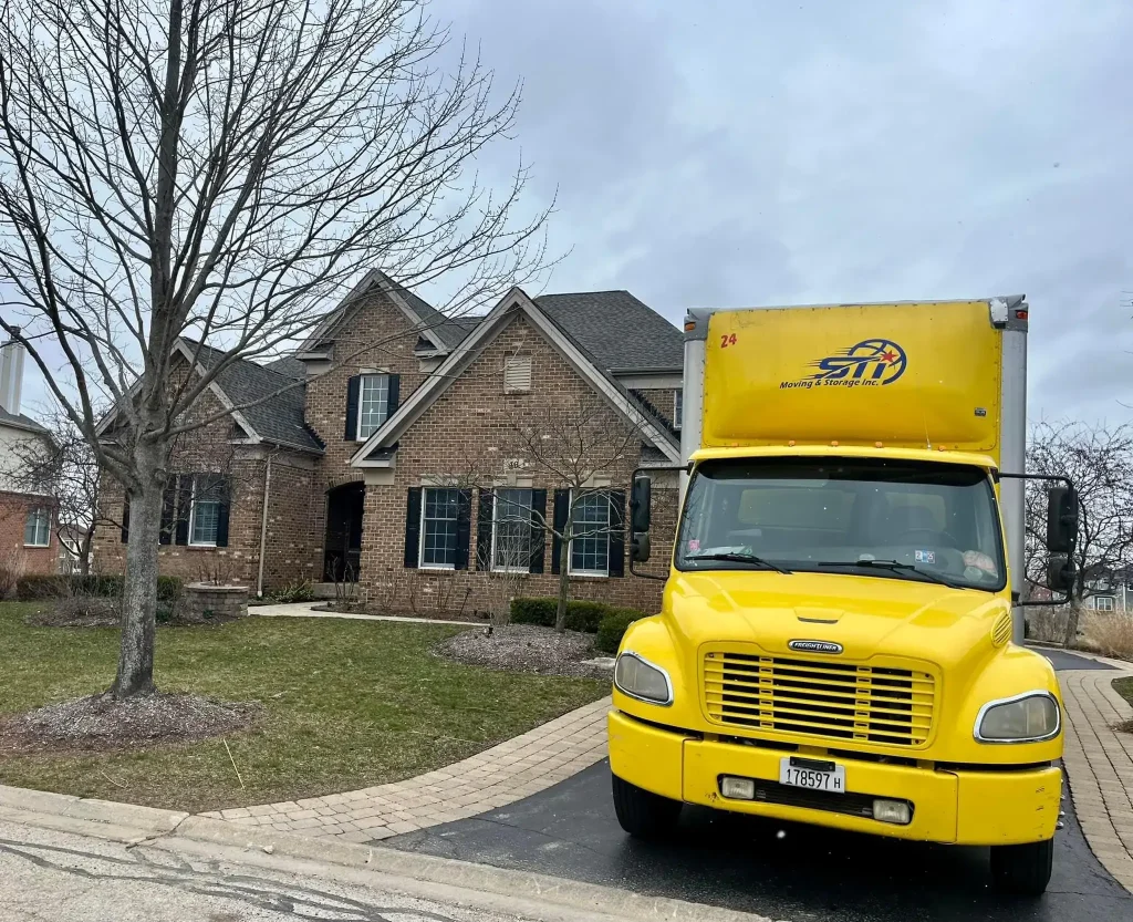 National Moving Month: A tribute by STI Movers Dallas