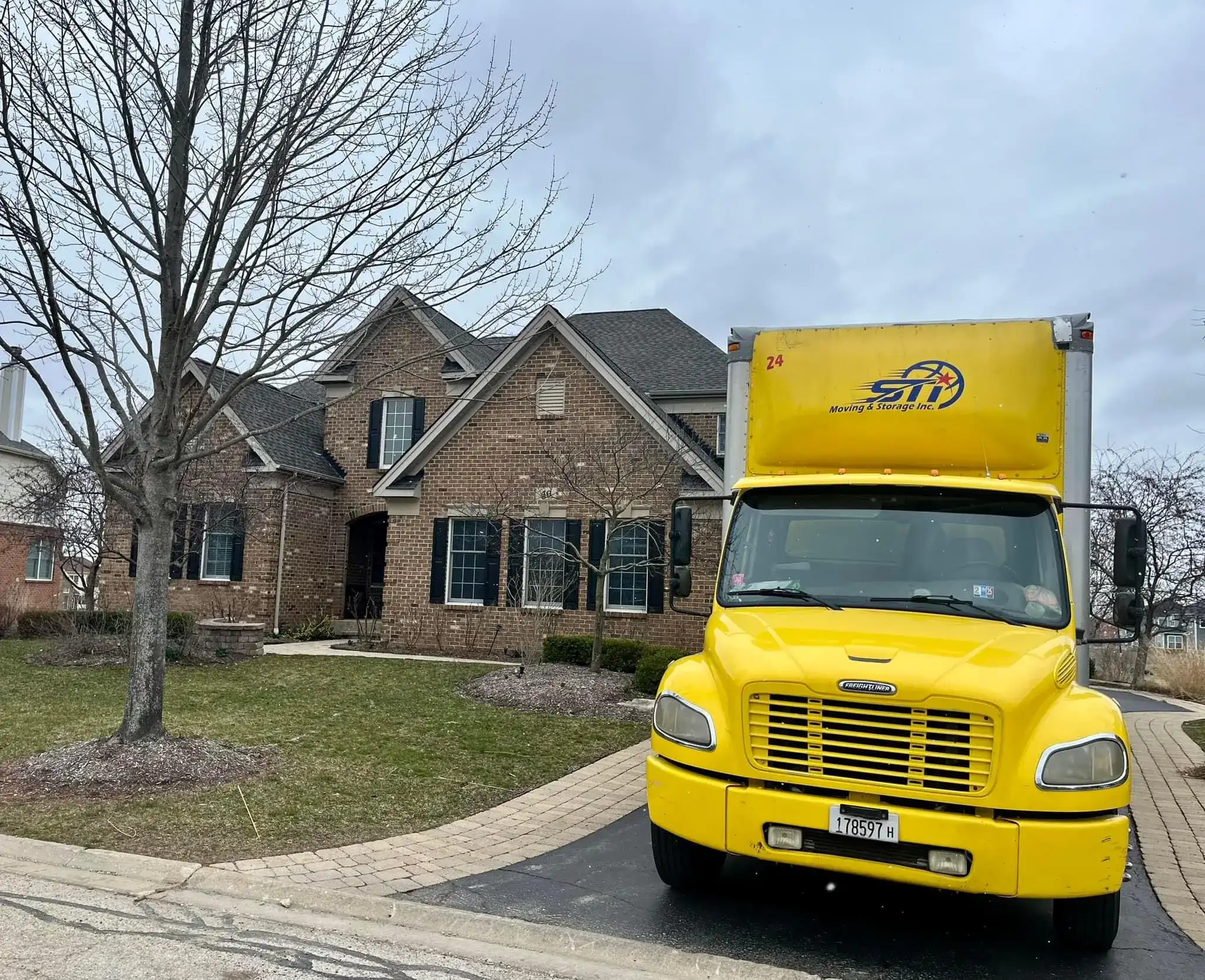 National Moving Month: A tribute by STI Movers Dallas